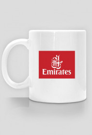 kubek emirates