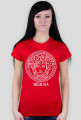 Medusa T-shirt ♀