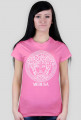 Medusa T-shirt ♀