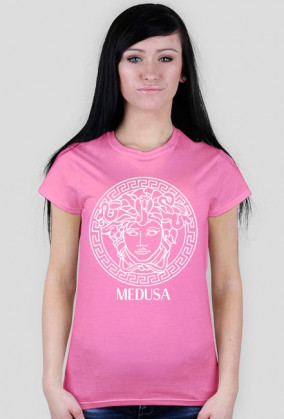 Medusa T-shirt ♀