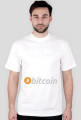 Ask me what is bitcoin