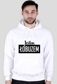 Jestem Łobuzem