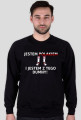 Jestem Polakiem! - Bluza Weekend