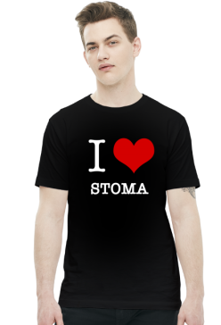 I love stoma