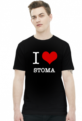 I love stoma