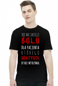 Nie ma takiego bólu