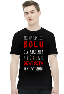 Nie ma takiego bólu