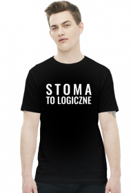 Stoma to logiczne