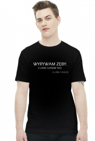 Wyrywam zęby