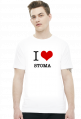 I love stoma
