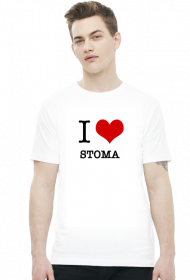 I love stoma