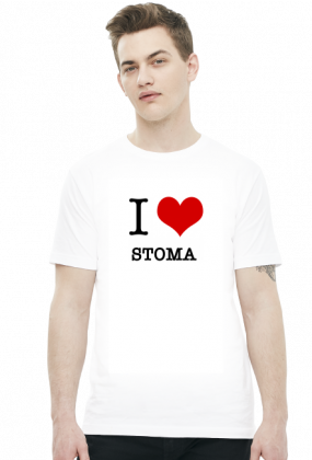 I love stoma