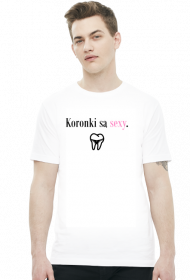 Koronki są sexy