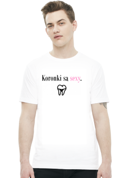 Koronki są sexy
