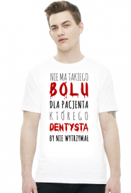 Nie ma takiego bólu