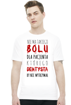 Nie ma takiego bólu