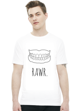 Rawr.