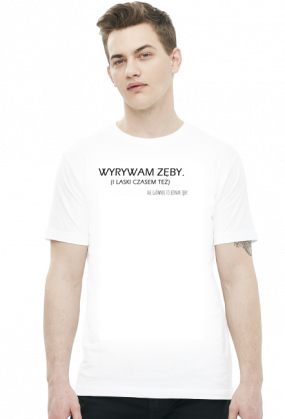 Wyrywam zęby