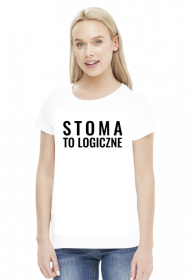 Stoma to logiczne
