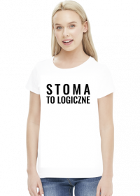Stoma to logiczne