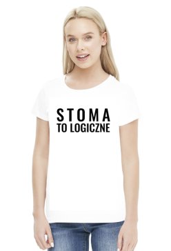 Stoma to logiczne