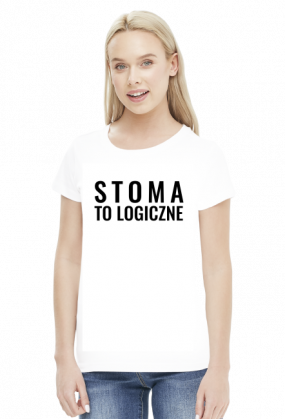 Stoma to logiczne