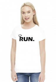 Run.