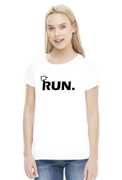 Run.