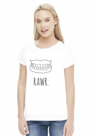 Rawr.