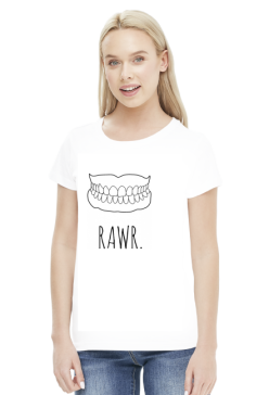 Rawr.