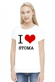 I love stoma