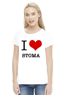 I love stoma