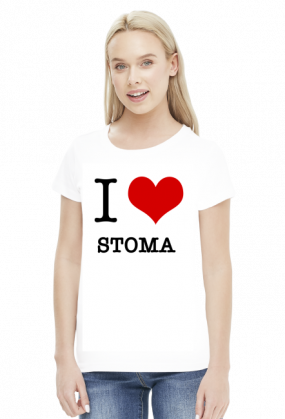 I love stoma