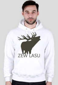 Byk - Bluza męska