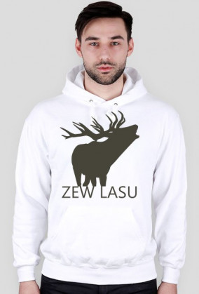 Byk - Bluza męska