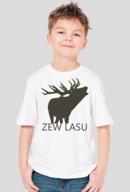 Byk - T-shirt dziecięcy