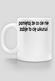 Kubek Śmieszny