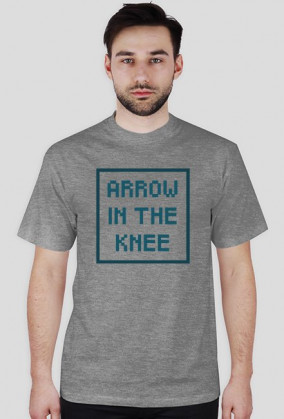 Koszulka Arrow M