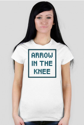 Koszulka Arrow K