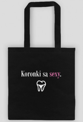 Koronki są sexy