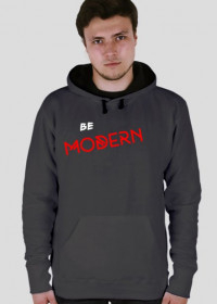 Bluza męska "Be MoDern"