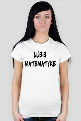 Koszulka Matematyka