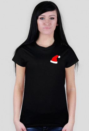 santa DAMSKIE