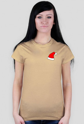 santa DAMSKIE