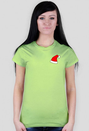 santa DAMSKIE