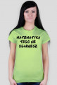Koszulka Matematyka