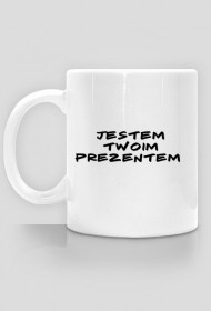 Kubek Prezent