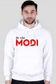 Bluza męska "Be Like MoDi" No pain no gain