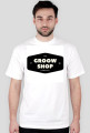 Koszulka The GROOW SHOP company