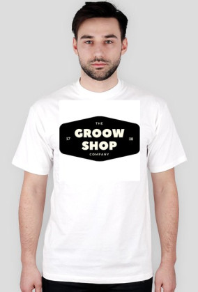 Koszulka The GROOW SHOP company